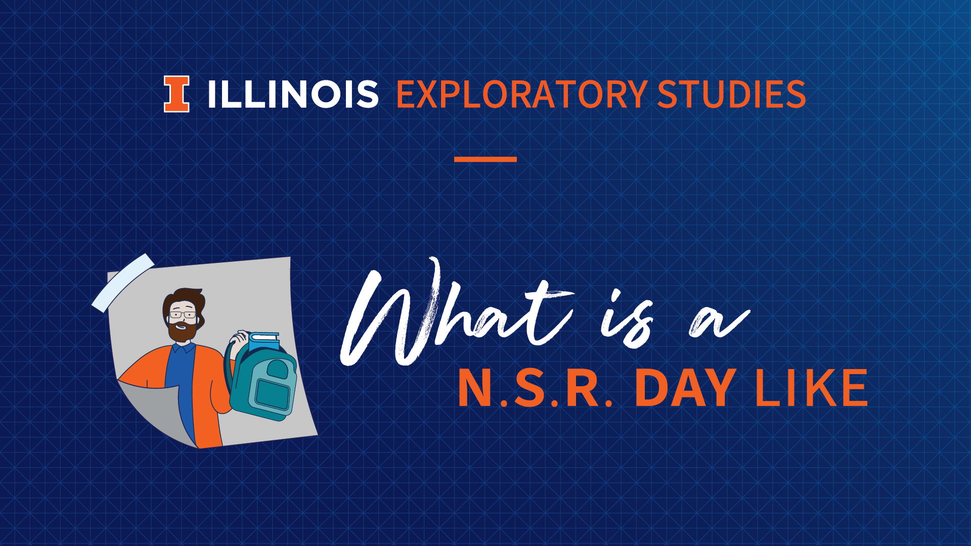 What is NSR