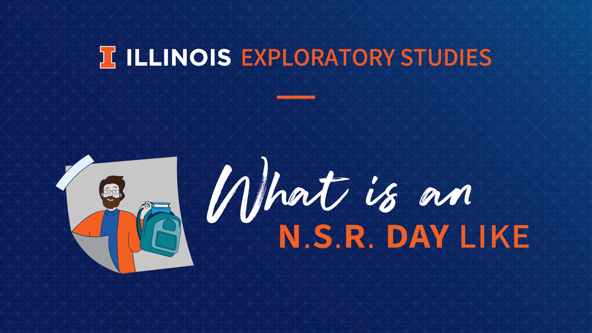 What is NSR